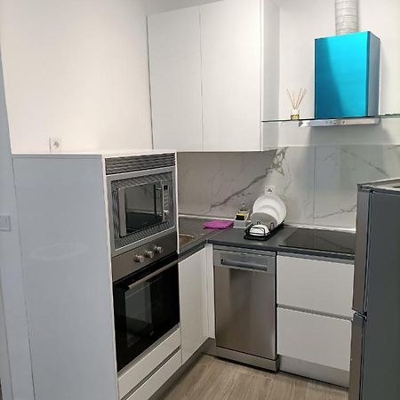 Apartamento Gran Via Madrid W2 9 Zewnętrze zdjęcie