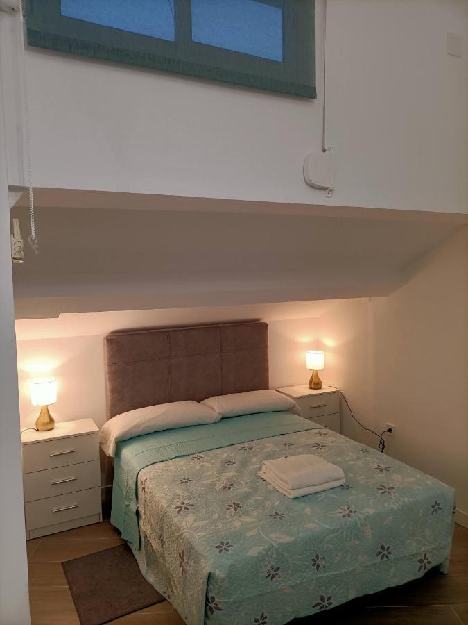 Apartamento Gran Via Madrid W2 9 Zewnętrze zdjęcie