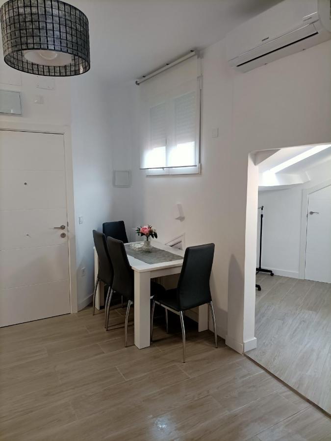 Apartamento Gran Via Madrid W2 9 Zewnętrze zdjęcie