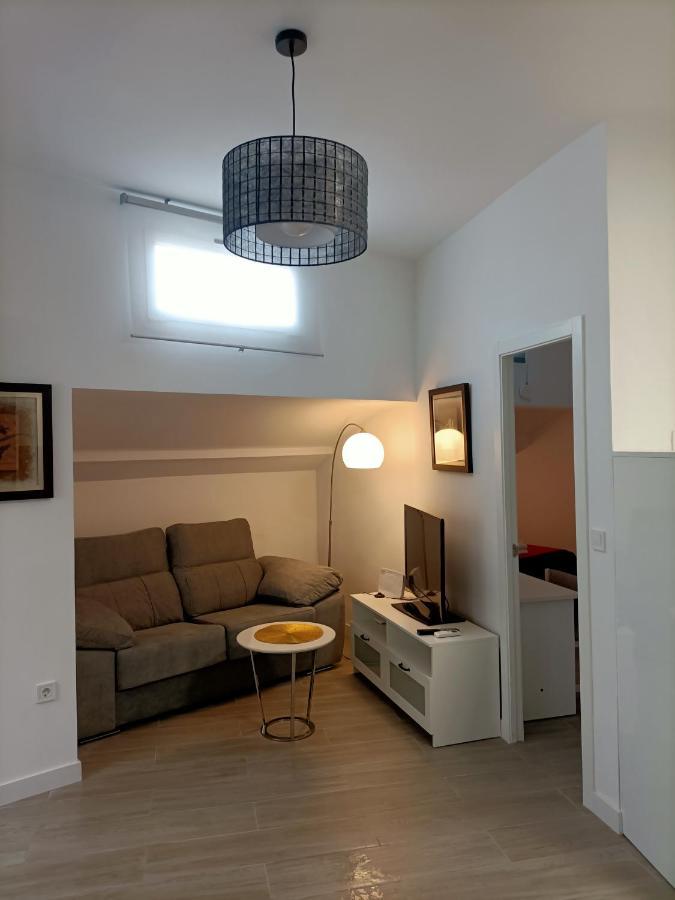 Apartamento Gran Via Madrid W2 9 Zewnętrze zdjęcie