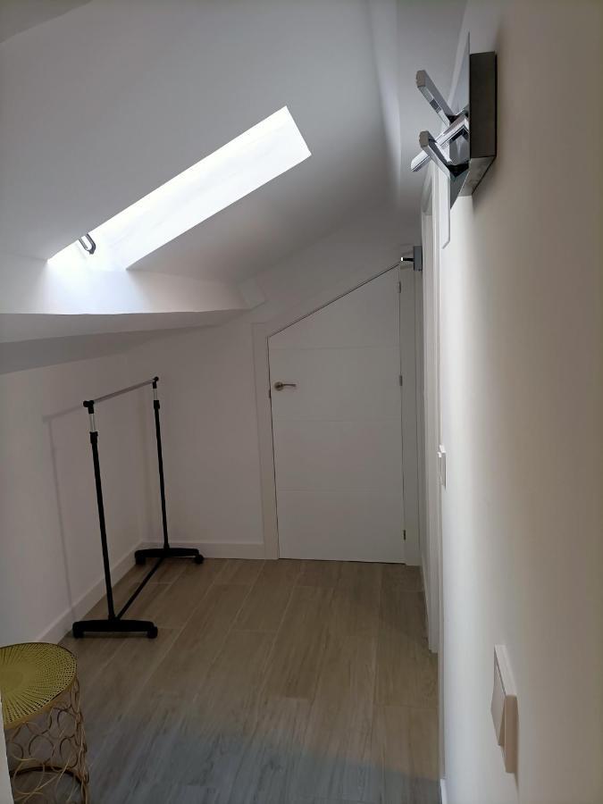 Apartamento Gran Via Madrid W2 9 Zewnętrze zdjęcie