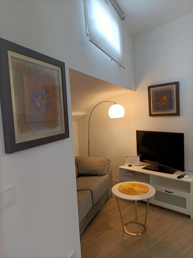 Apartamento Gran Via Madrid W2 9 Zewnętrze zdjęcie