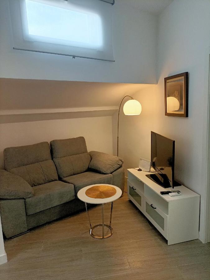 Apartamento Gran Via Madrid W2 9 Zewnętrze zdjęcie
